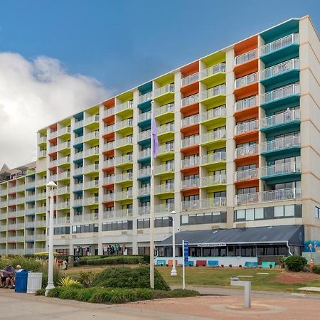 Sandcastle Resort Virginia Beach Exterior photo