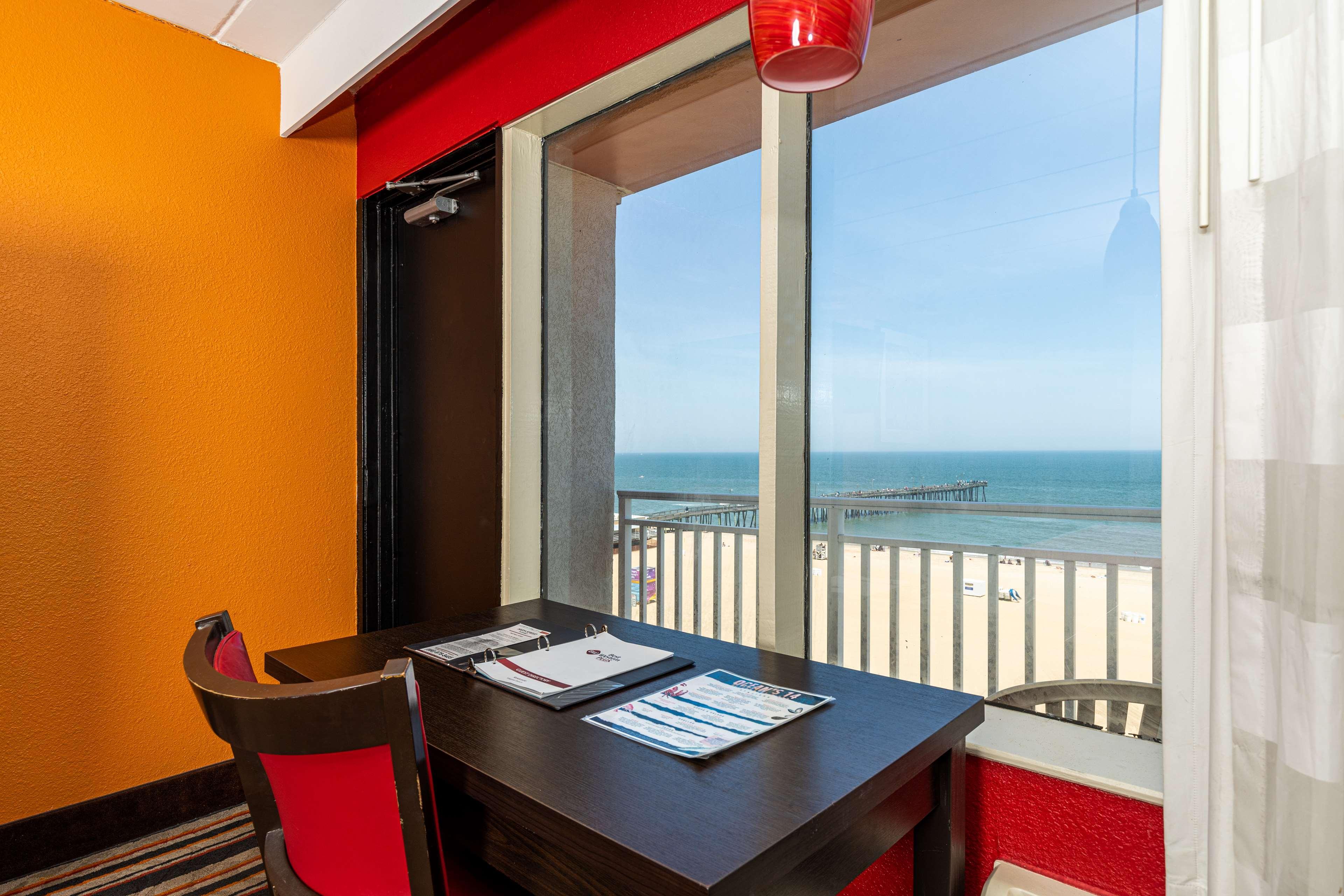 Sandcastle Resort Virginia Beach Exterior photo