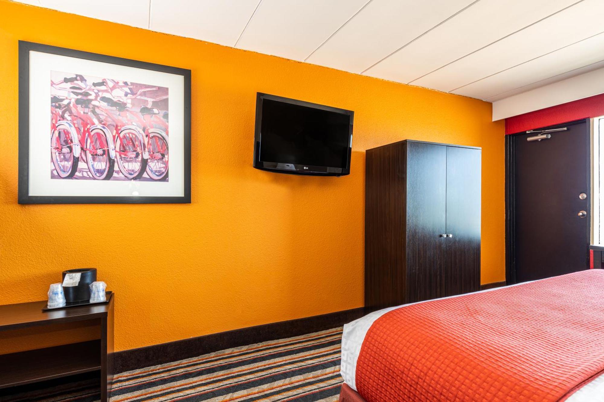 Sandcastle Resort Virginia Beach Room photo